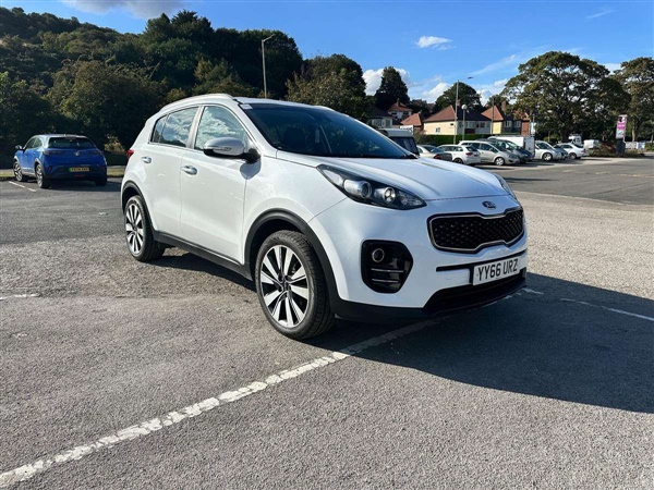 Large image for the Used Kia Sportage