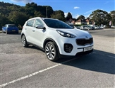 Kia Sportage Image 1