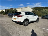 Kia Sportage Image 3
