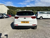 Kia Sportage Image 4