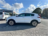 Kia Sportage Image 6