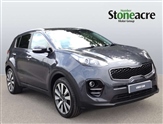 Kia Sportage Image 1