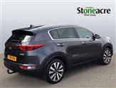 Kia Sportage Image 2