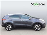 Kia Sportage Image 3