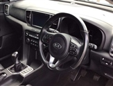 Kia Sportage Image 4