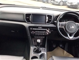 Kia Sportage Image 5