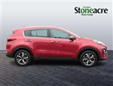 Kia Sportage Image 4