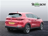 Kia Sportage Image 5
