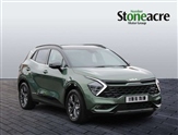 Kia Sportage Image 1