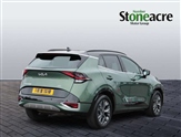 Kia Sportage Image 5