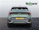 Kia Sportage Image 6