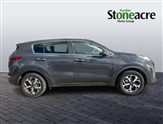Kia Sportage Image 2