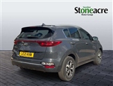 Kia Sportage Image 3