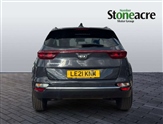 Kia Sportage Image 4