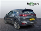 Kia Sportage Image 5