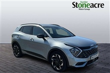 Used Kia Sportage