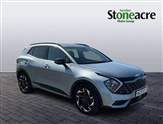 Kia Sportage Image 1