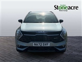 Kia Sportage Image 4