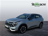 Kia Sportage Image 5