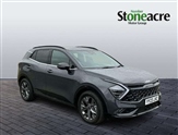 Kia Sportage Image 1
