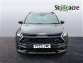 Kia Sportage Image 4