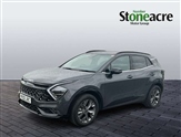 Kia Sportage Image 5