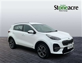 Kia Sportage Image 1