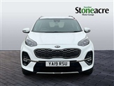 Kia Sportage Image 2