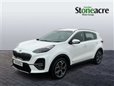 Kia Sportage Image 3