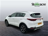 Kia Sportage Image 4