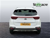 Kia Sportage Image 6