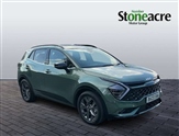 Kia Sportage Image 1