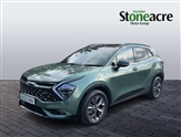 Kia Sportage Image 3