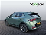 Kia Sportage Image 4
