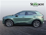 Kia Sportage Image 5