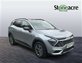 Kia Sportage Image 1