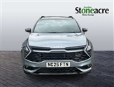 Kia Sportage Image 4