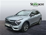 Kia Sportage Image 5