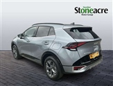 Kia Sportage Image 6