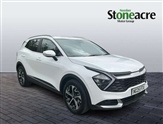 Kia Sportage Image 1
