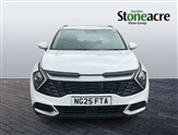 Kia Sportage Image 4