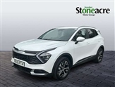 Kia Sportage Image 5