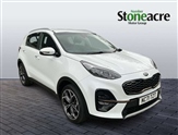 Kia Sportage Image 1