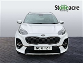 Kia Sportage Image 2