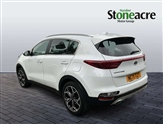 Kia Sportage Image 4