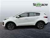 Kia Sportage Image 5