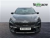 Kia Sportage Image 4