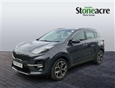 Kia Sportage Image 5