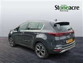 Kia Sportage Image 6