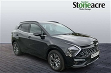Used Kia Sportage